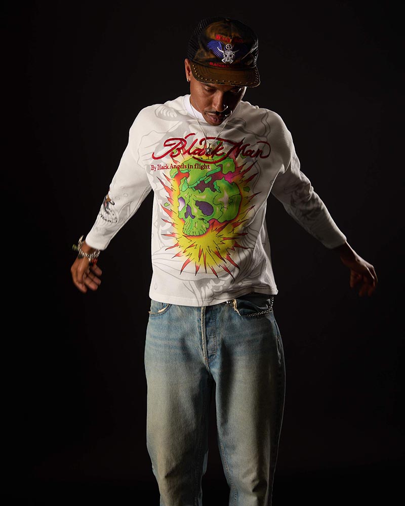 Pangea Tattoo Thermal