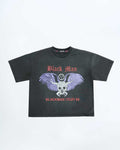 Black Sabbath aged t shirt
