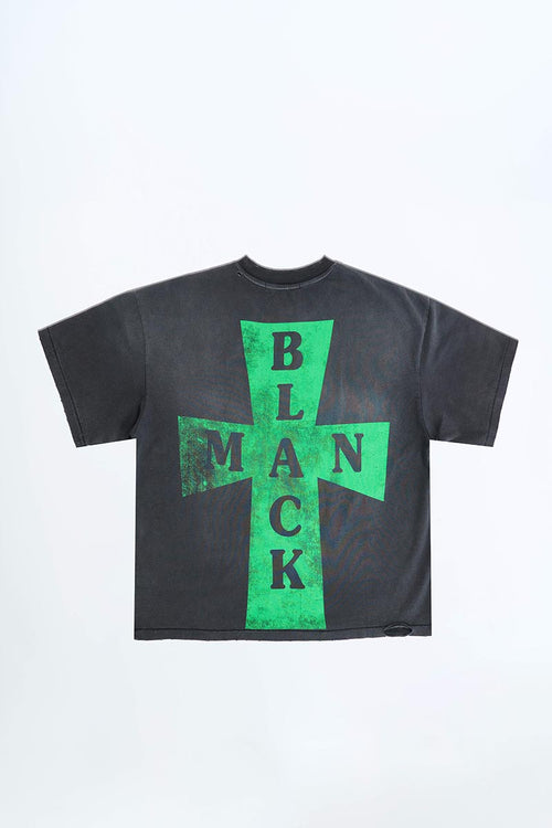Black Sabbath aged t shirt