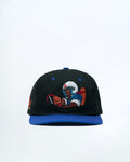Go Blackman Go Hat