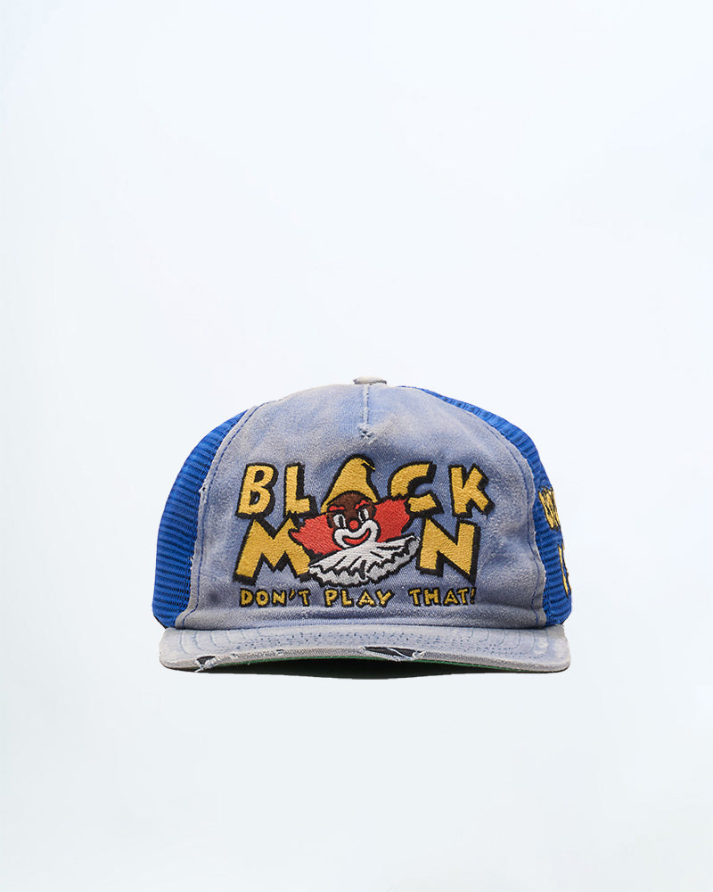 BMDPT TRUCKER