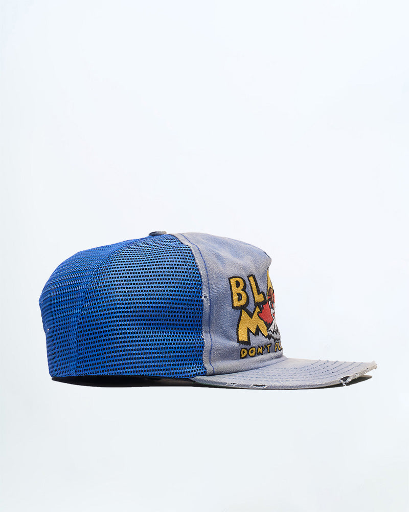 BMDPT TRUCKER