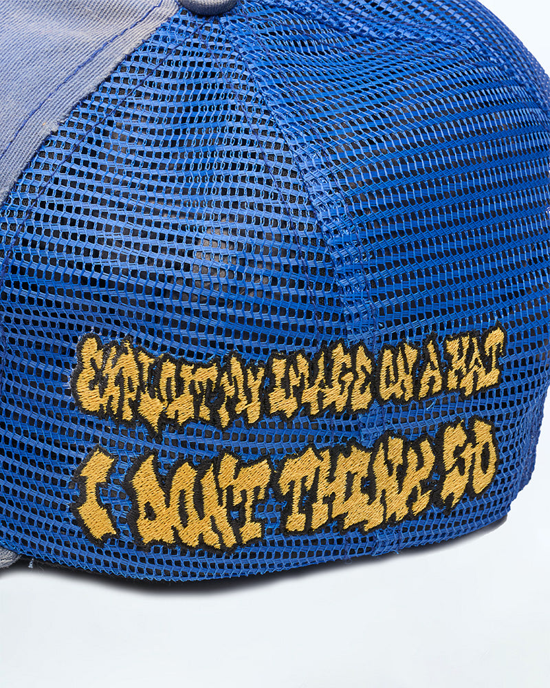BMDPT TRUCKER