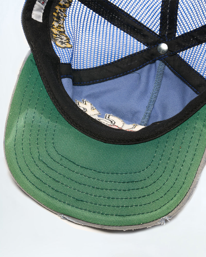 BMDPT TRUCKER