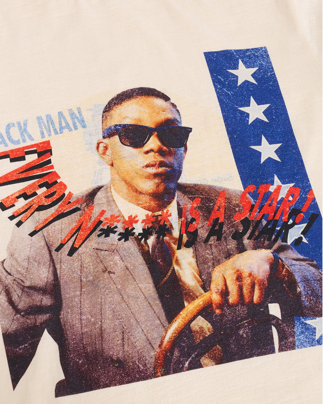 Every N**** is a Star Aged Ringer