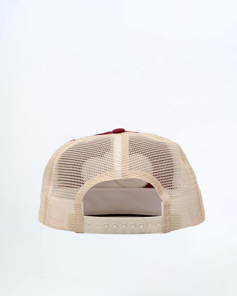 Love Angels 70's Trucker Hat