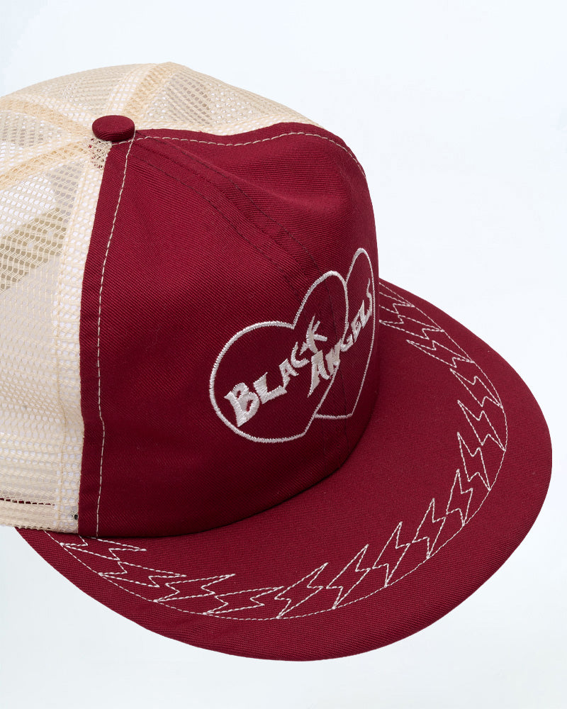 Love Angels 70's Trucker Hat