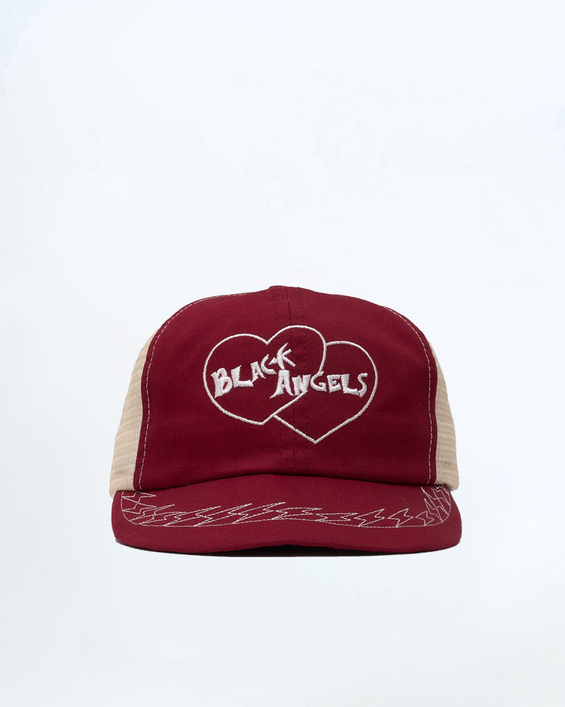 Love Angels 70's Trucker Hat