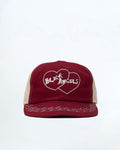 Love Angels 70's Trucker Hat