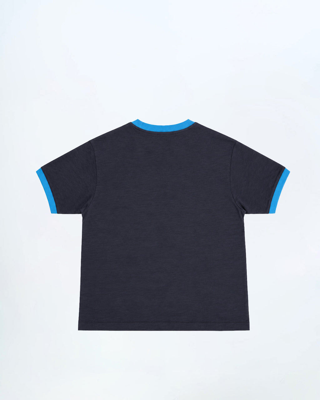 SHIBUYA DISCO AGED RINGER T-SHIRT