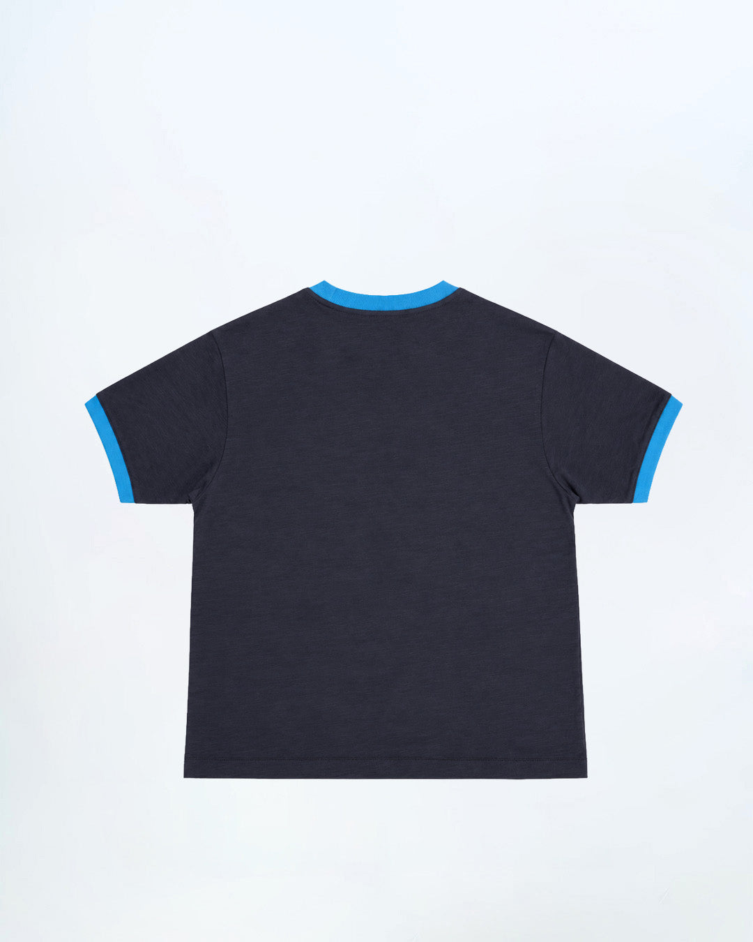 SHIBUYA DISCO AGED RINGER T-SHIRT
