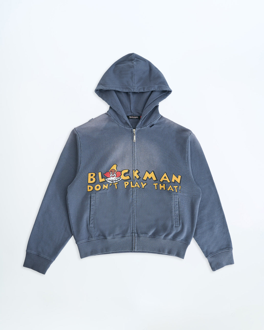 BMDPT HOODIE