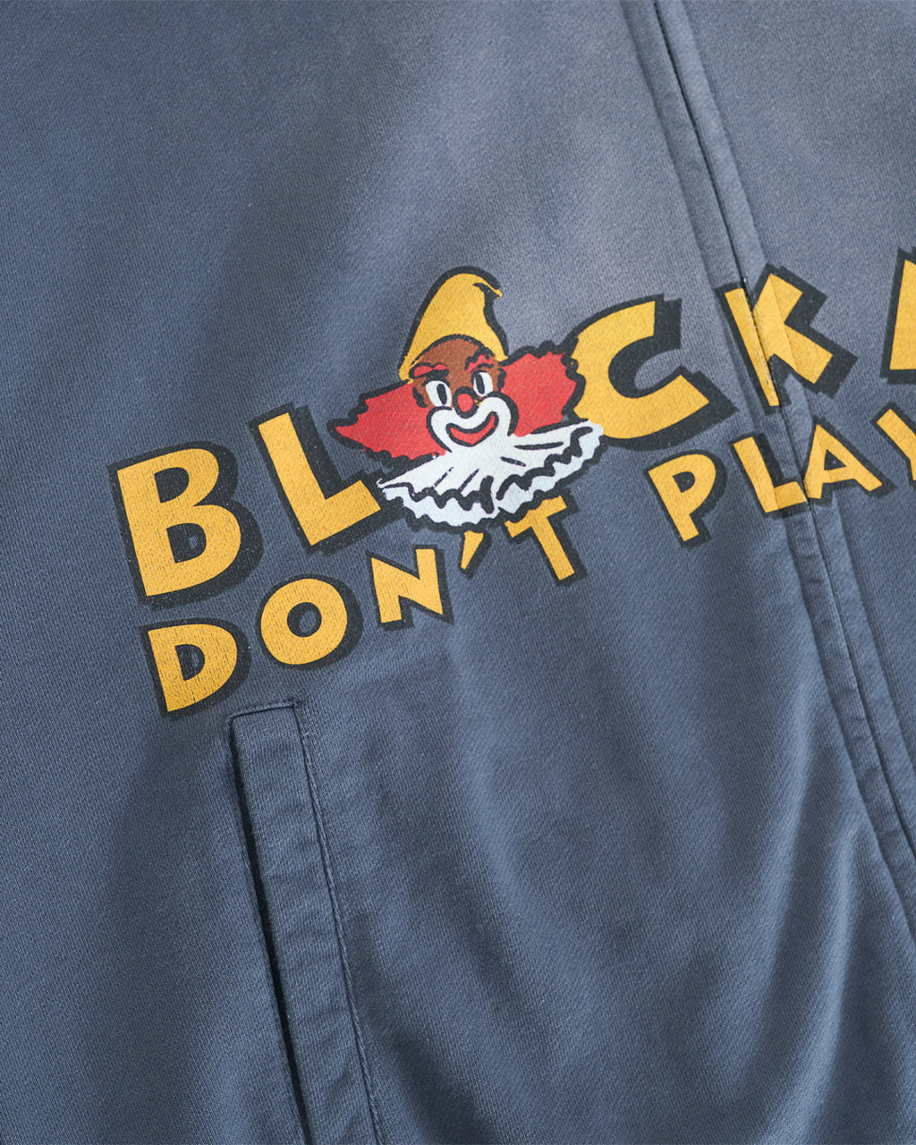 BMDPT HOODIE