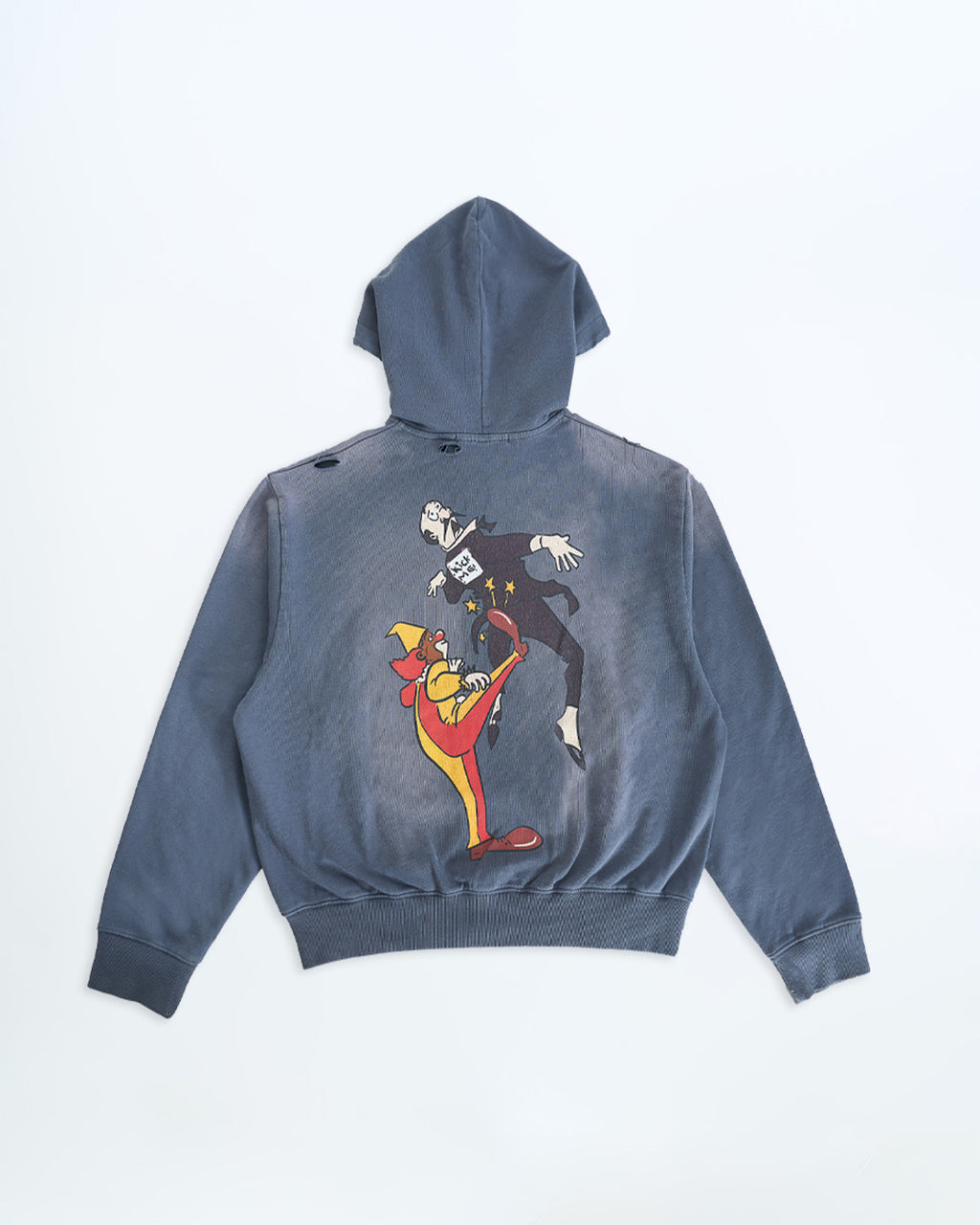 BMDPT HOODIE