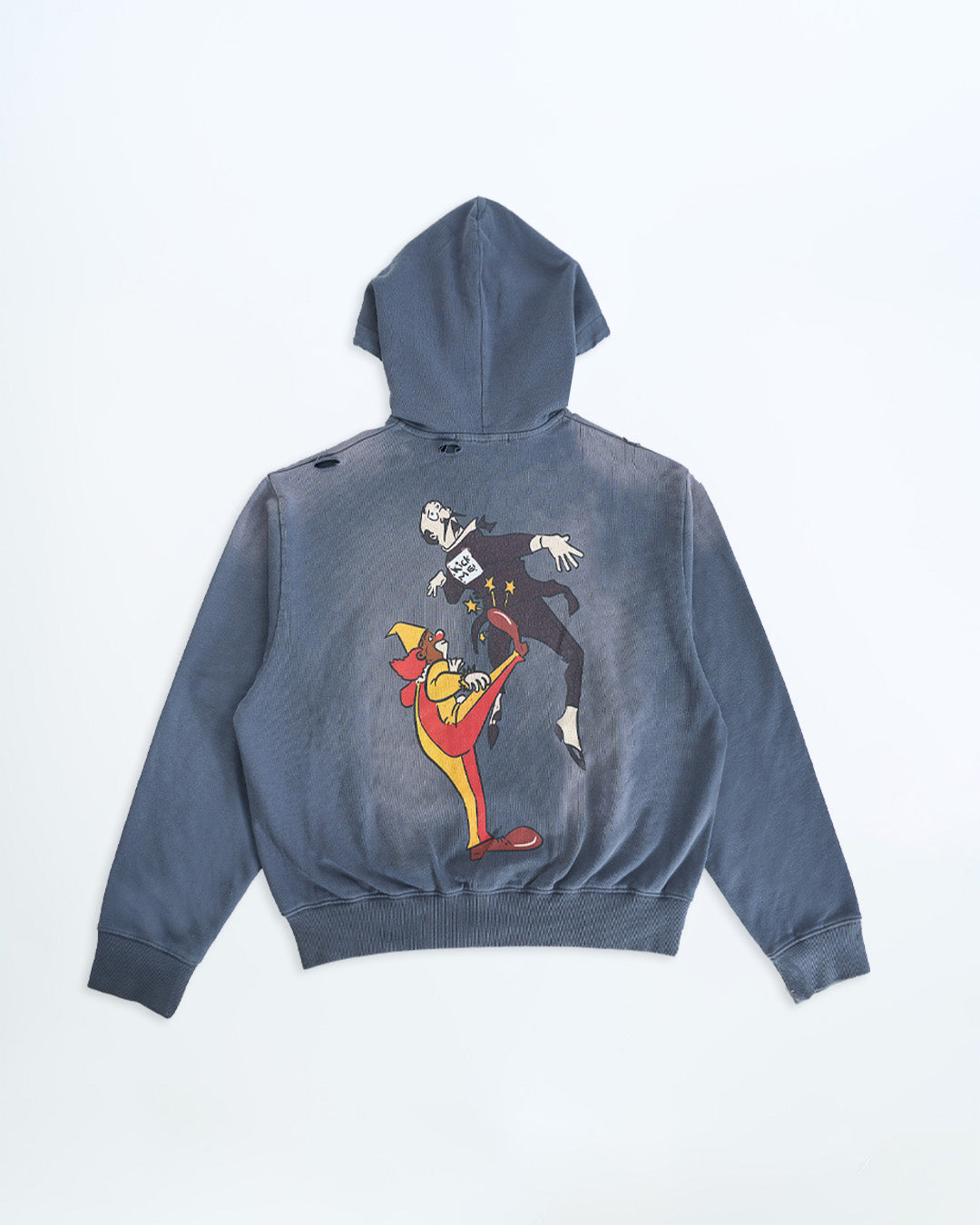 BMDPT HOODIE