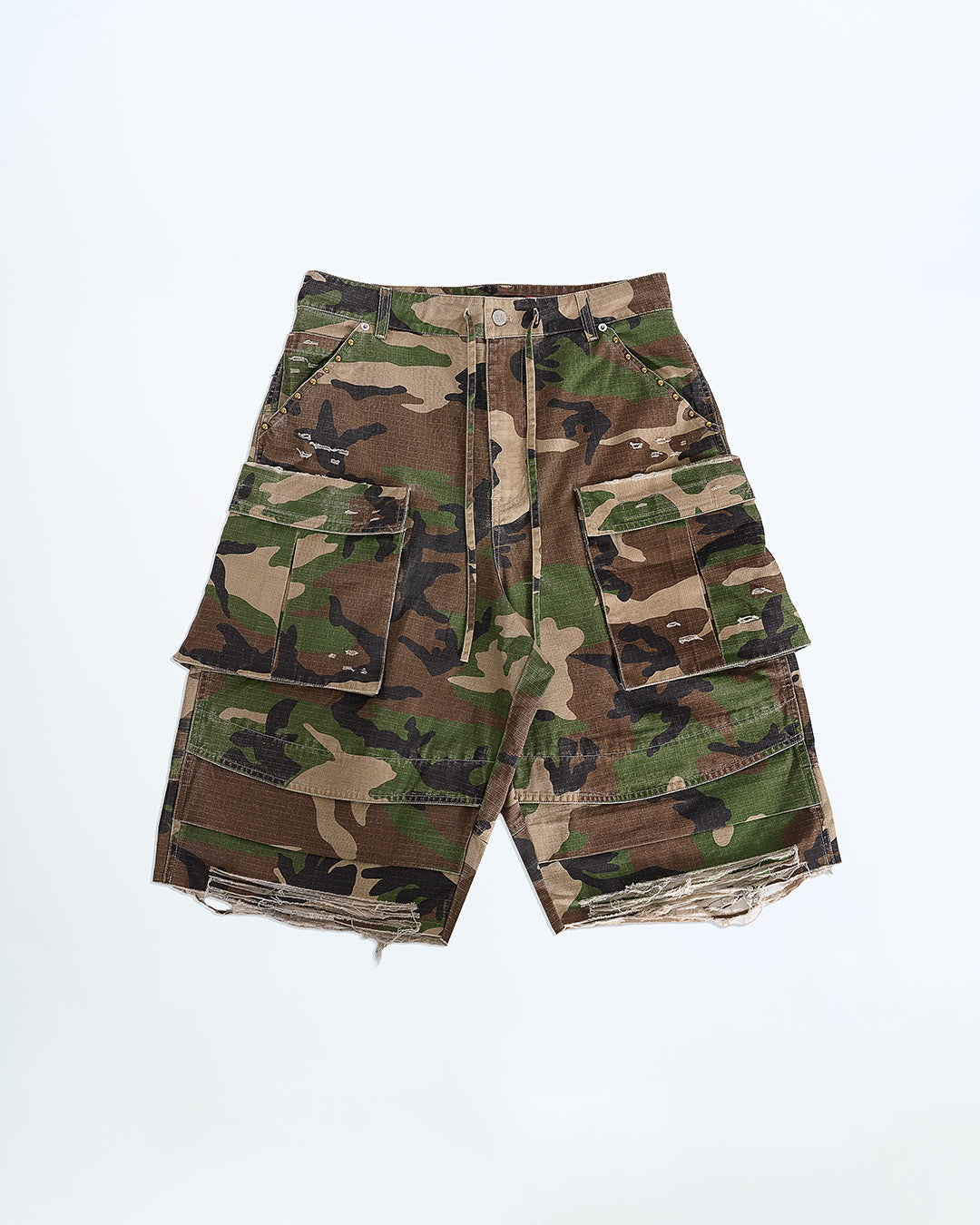 BA-1 Cargo shorts