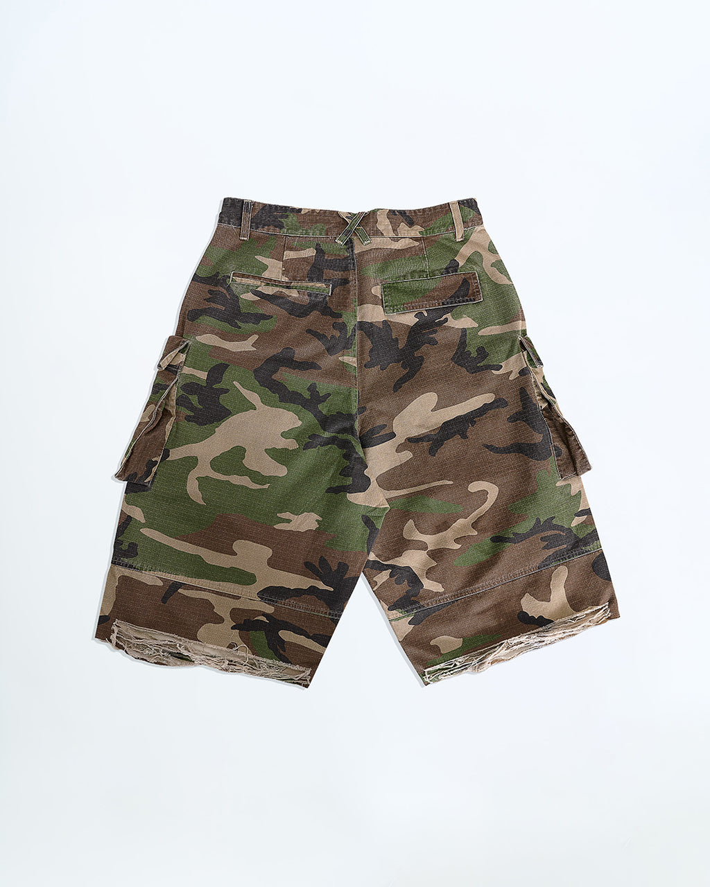 BA-1 Cargo shorts