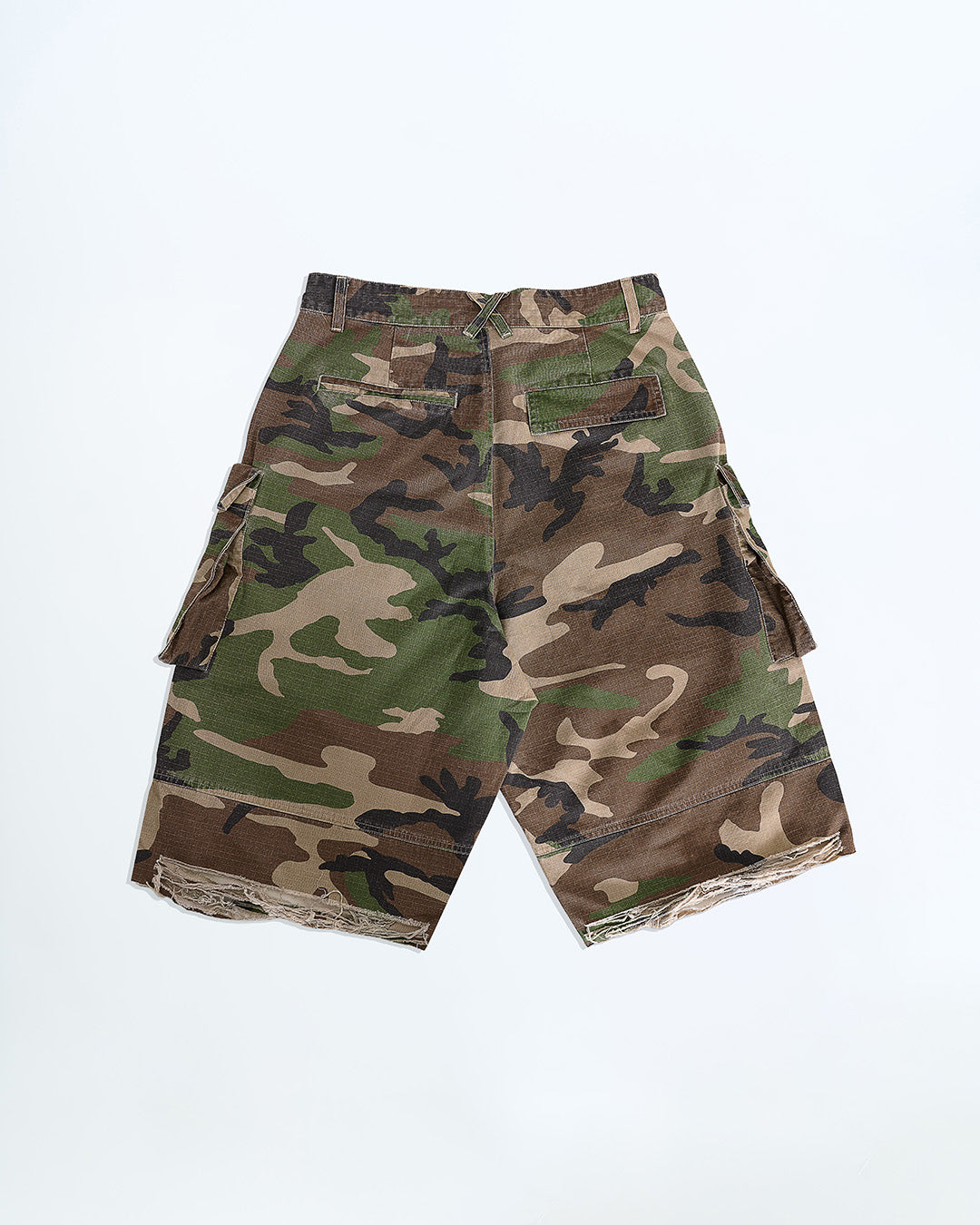 BA-1 Cargo shorts
