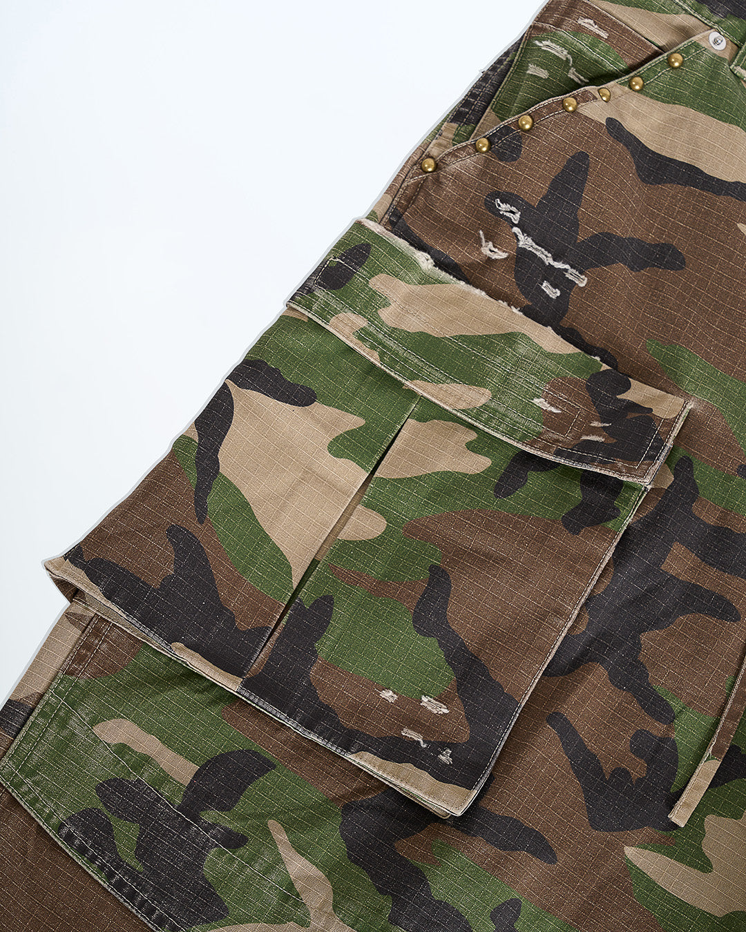 BA-1 Cargo shorts
