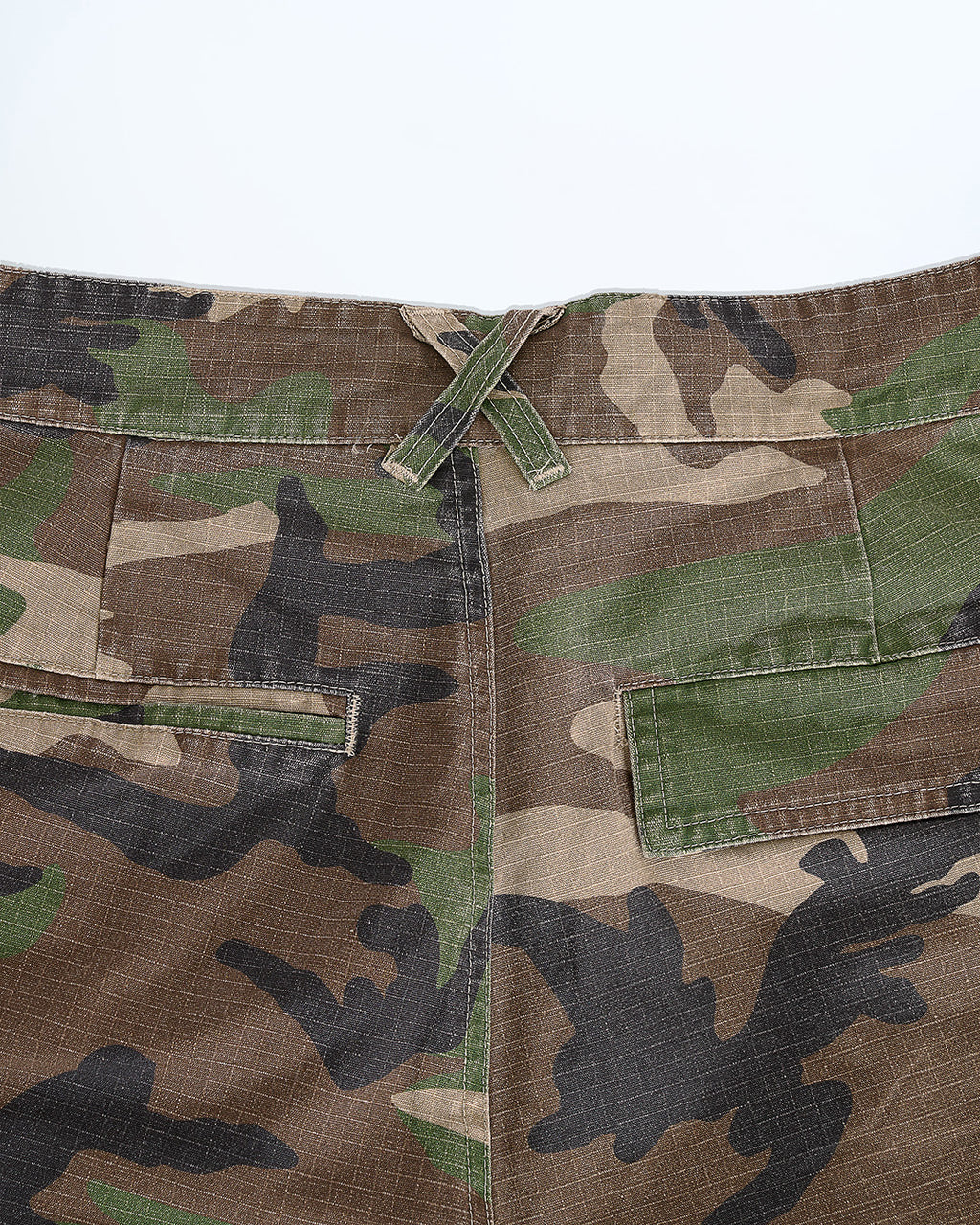 BA-1 Cargo shorts