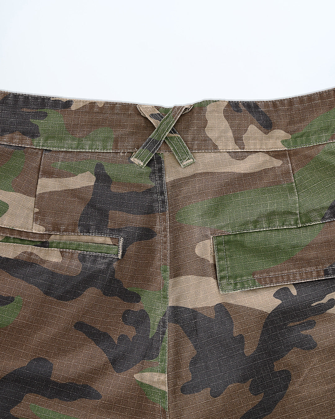 BA-1 Cargo shorts