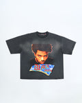 Method Man Rap T-shirt
