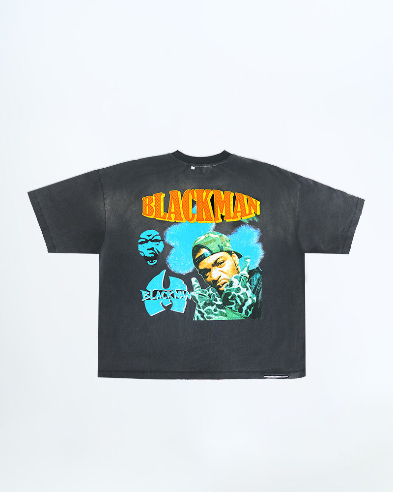 Method Man Rap T-shirt