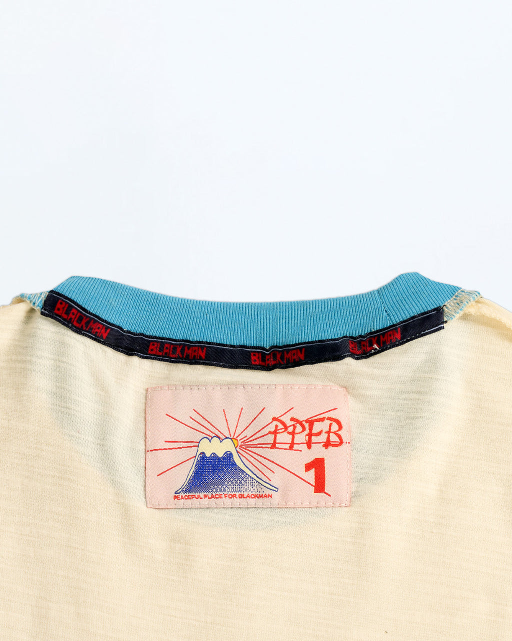 I’ve Searched Aged Ringer T-shirt