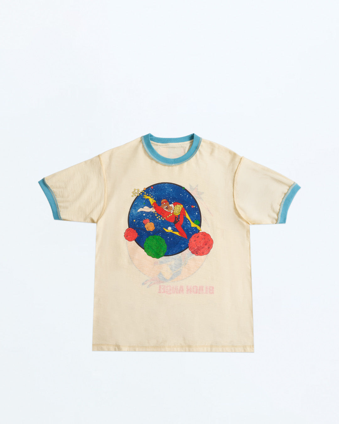 I’ve Searched Aged Ringer T-shirt