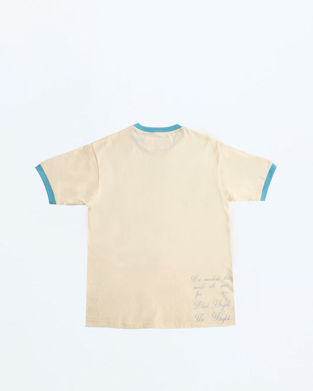 I’ve Searched Aged Ringer T-shirt