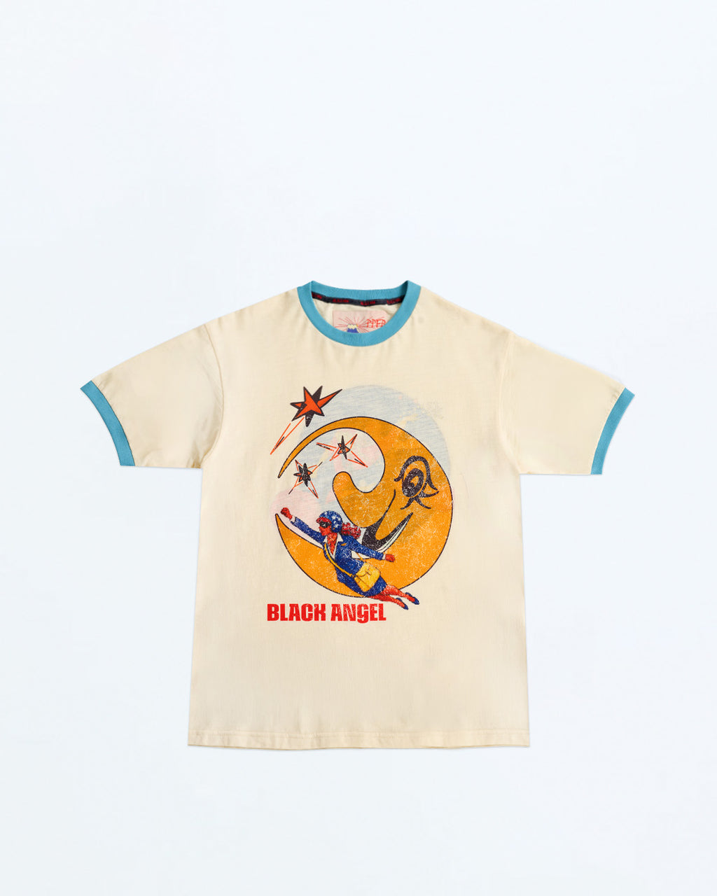 I’ve Searched Aged Ringer T-shirt