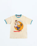 I’ve Searched Aged Ringer T-shirt