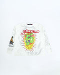 Pangea Tattoo Thermal