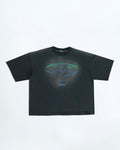 Blackman Forever Tee