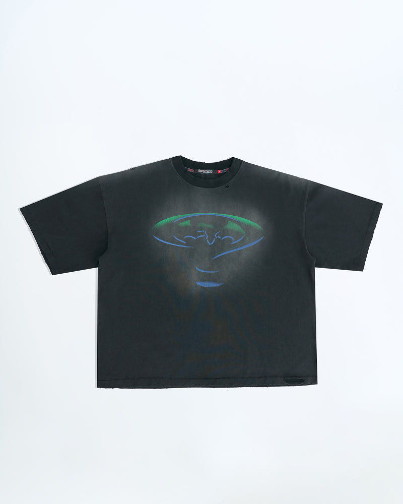 Blackman Forever Tee