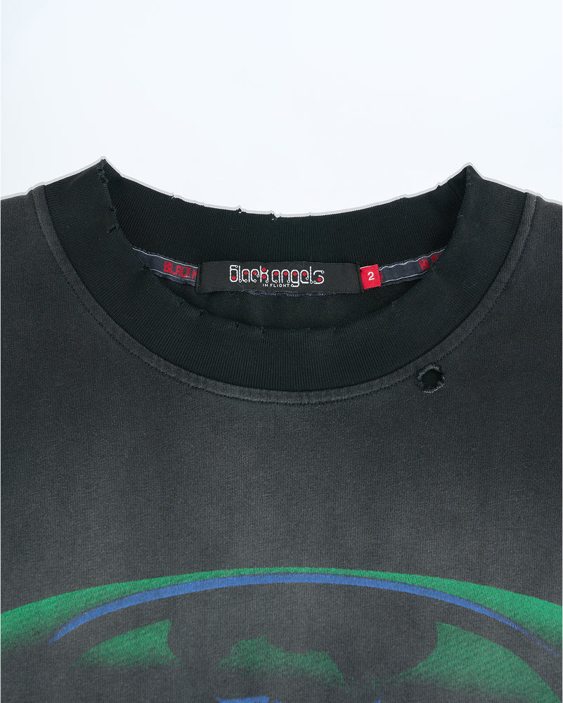 Blackman Forever Tee